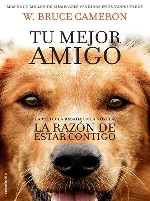 cover image of La razón de estar contigo